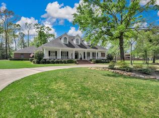 1808 Columbine Dr, Lufkin, TX 75904