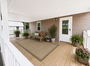 153 Henry Harris Rd, Westmoreland, TN 37186