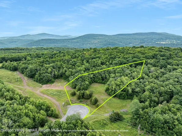 L39 Overlook Drive, Lexington, NY 12452