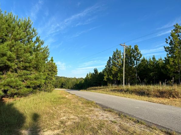 0 Pine Ridge Rd TRACT 2, Purvis, MS 39475