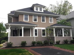 71 Wiggins St, Princeton, NJ 08540