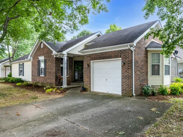 2010 Trent Park Pl, Franklin, TN 37069