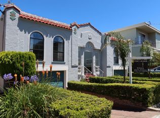 214 Myrtle Rd #A, Burlingame, CA 94010