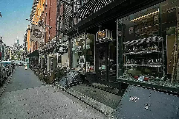 Rented by REAL New York | media 14