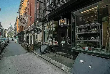 Rented by REAL New York