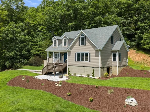 251 Peace Street, Fleetwood, NC 28626