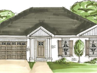 214 Wellington Way, Headland, AL, 36345