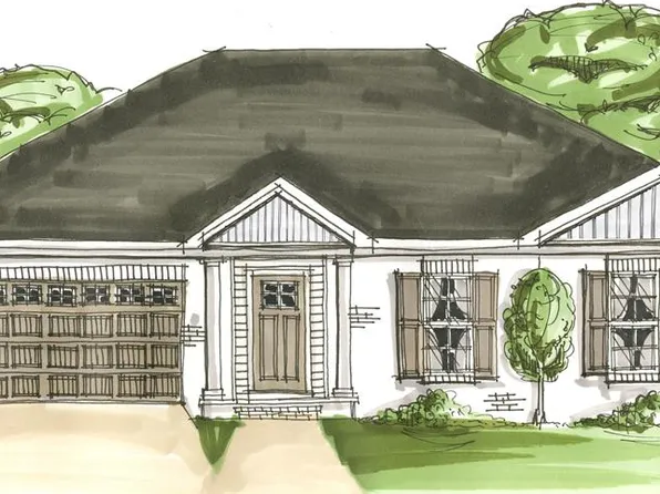 214 Wellington Way, Headland, AL 36345