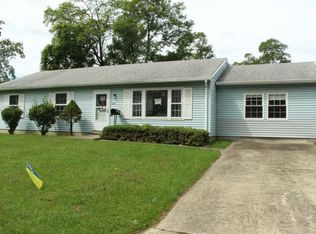 224 Brookside Ave, South Amboy, NJ 08879