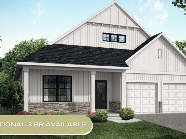 Hayden Plan, Wynfield at Millersville