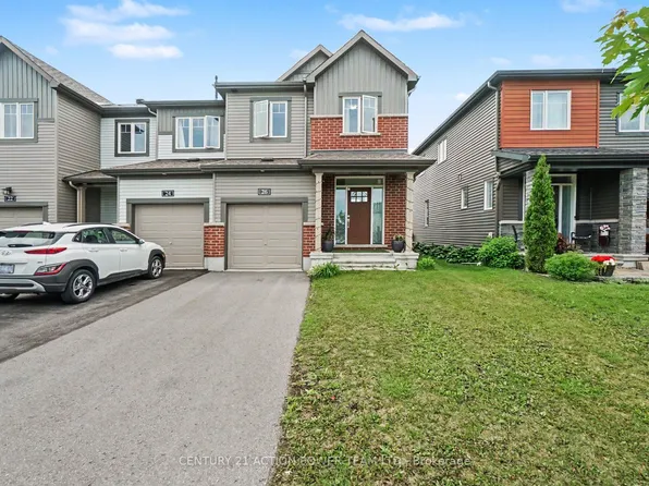 26 Gardenpost Ter, Ottawa, ON K4A 1G8