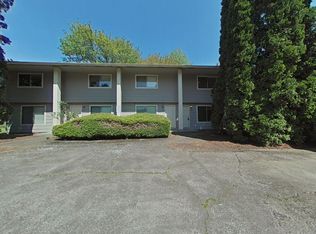 2 Bedroom 4-Plex ~ South Corvallis ~ Small Pet Friendly, Corvallis, OR 97333