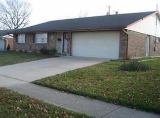 5210 Pitcairn Rd, Dayton, OH 45424