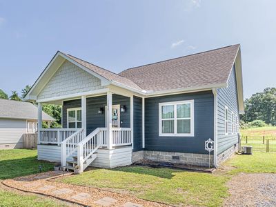 1250 County Road 1447, Falkville, AL, 35622