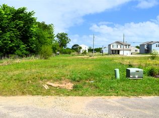314 Rike Rd, Mabank, TX 75147