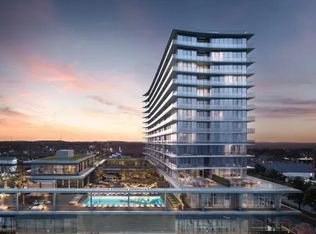 1101 Ocean Avenue #707, Asbury Park, NJ