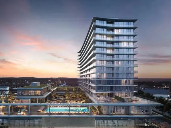 1101 Ocean Avenue #707, Asbury Park, NJ 07712