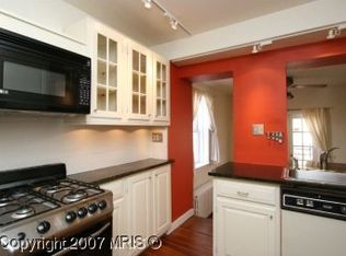 26 E Wheeling St, Baltimore, MD 21230