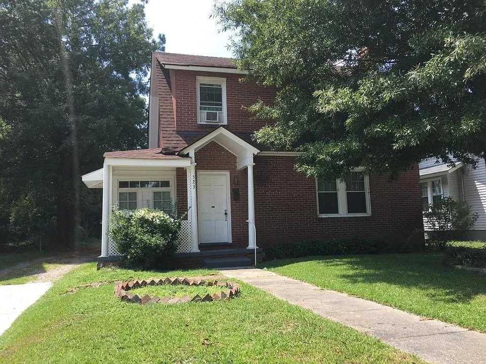 523 Hammond St