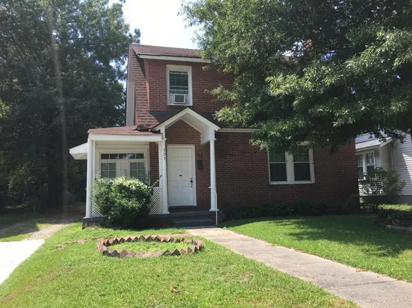 523 Hammond St, Rocky Mount, NC 27804