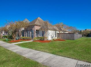 14037 Park Terrace Dr, Baton Rouge, LA 70810