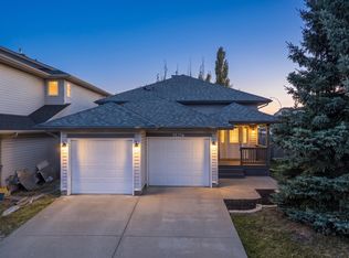 15216 49th St NW, Edmonton, AB T5Y 3C1