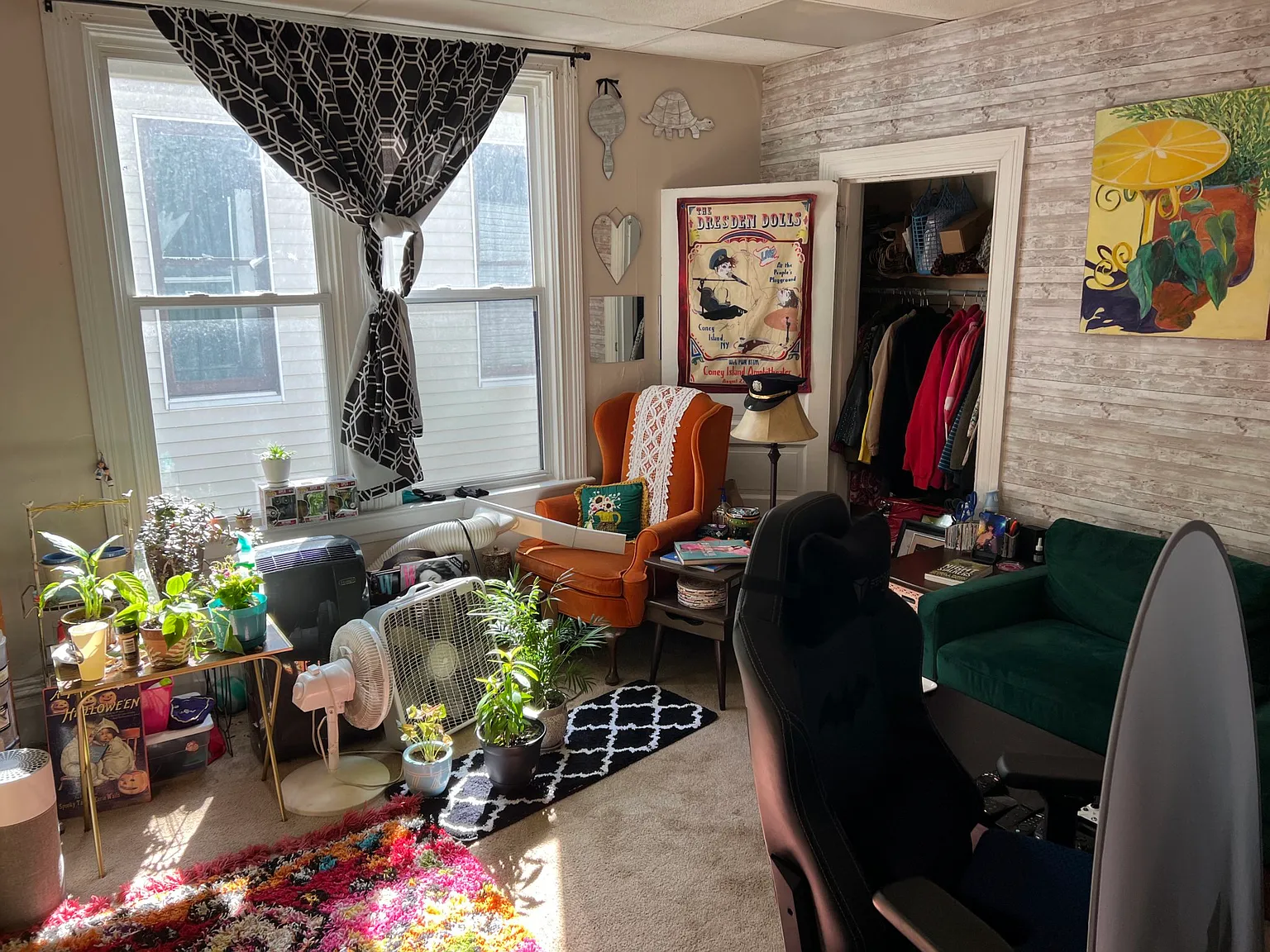 331 Harrison Avenue - 2 — Photo 4