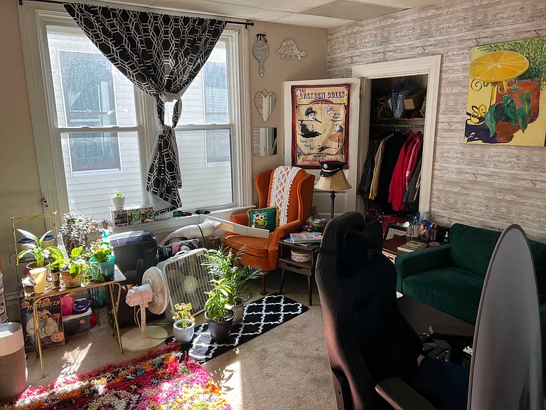 331 Harrison Ave #2 — Photo 4