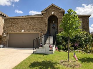 1054 Bowline Dr, Georgetown, TX 78633