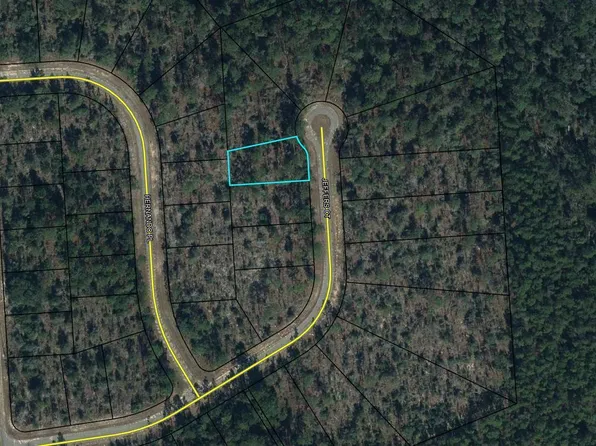 LOT 19 Jeffers Ct, Chipley, FL 32428