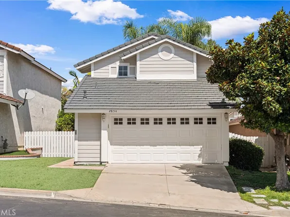 2854 Woodsorrel Dr, Chino Hills, CA 91709