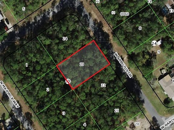 3rd image of 2042 W Arbutus Dr