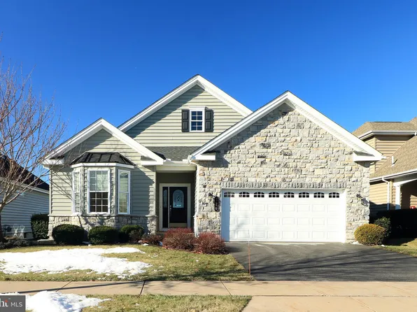 326 Beacon Cir, Boalsburg, PA 16827