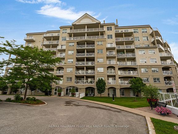 3rd image of 354 Atherley Rd #211