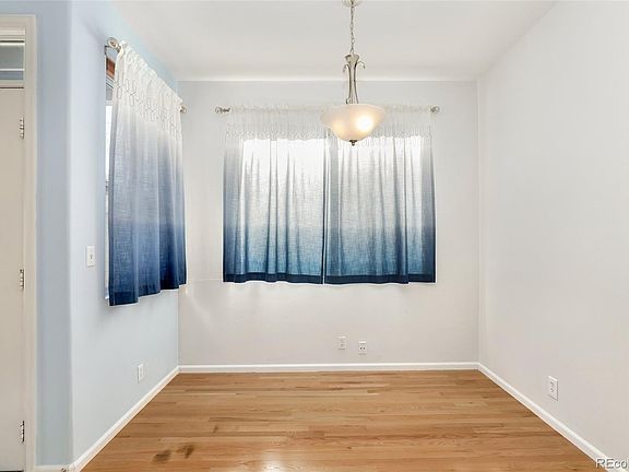 4th image of 8500 E Jefferson Ave APT 2E