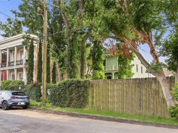 1534 Euterpe St, New Orleans, LA 70130