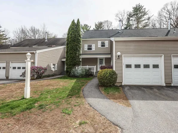 38 Winterwood Drive, Londonderry, NH 03053