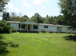 1090 Colvin Kennedy Rd, Lincolnton, GA 30817