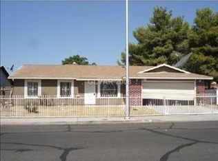 856 Parkhurst St, Las Vegas, NV 89110