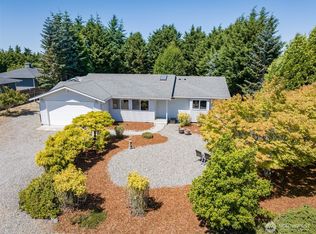 Dungeness Estates, Sequim, WA 98382