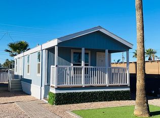 9421 E Main St LOT 45, Mesa, AZ 85207