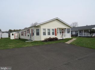 Chalfont, New Hope, PA 18938