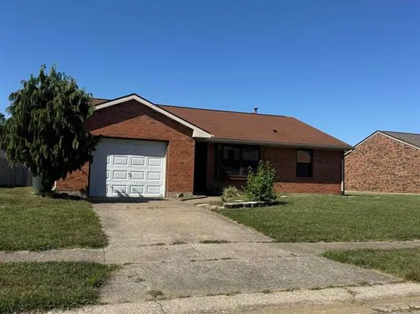4339 N Landsdowne, Owensboro, KY 42303