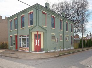 2801 Missouri Ave, Saint Louis, MO