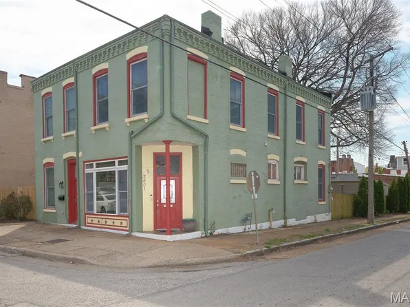 2801 Missouri Ave, Saint Louis, MO 63118