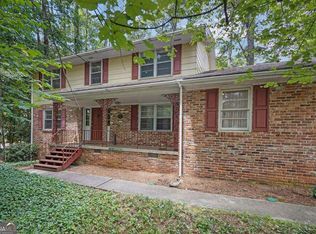 2452 King Arthur Cir, Atlanta, GA 30345