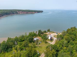 101 Lorne Smith Rd, Walton, NS B0N 2R0