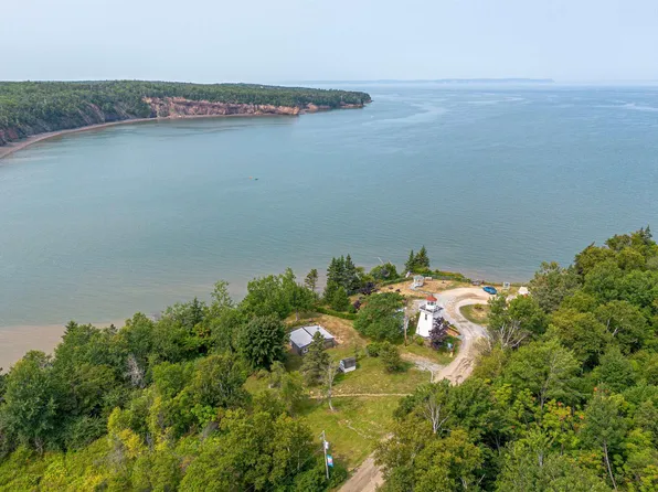 101 Lorne Smith Rd, Walton, NS B0N 2R0