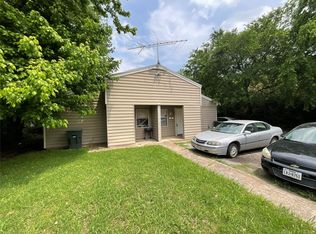 816 S Crockett St APT 1-4, Sherman, TX 75090