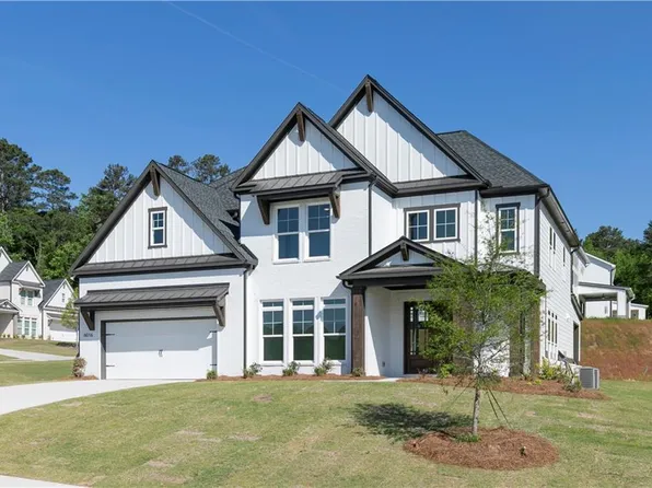6016 Canal St, Woodstock, GA 30188